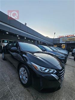 نیسان سێنترا